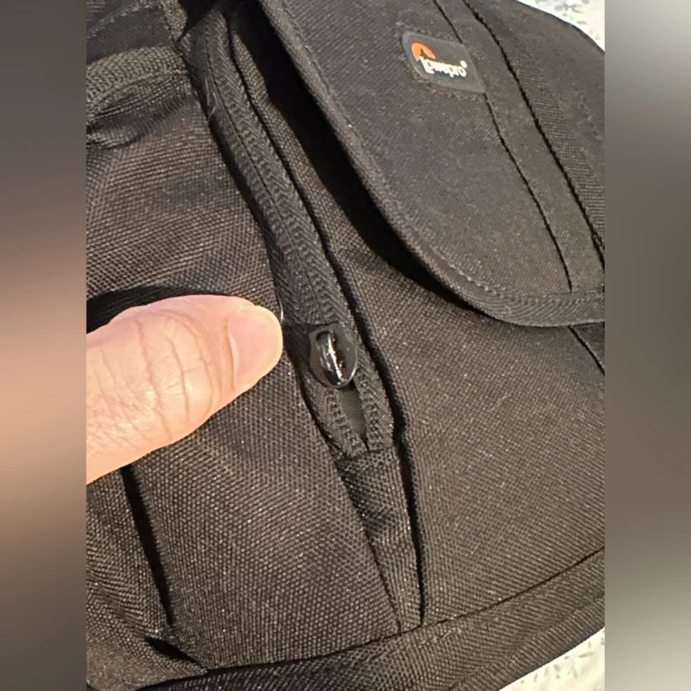 Camara Bag